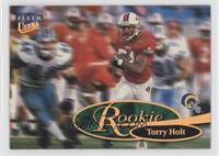 Torry Holt