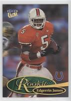 Edgerrin James