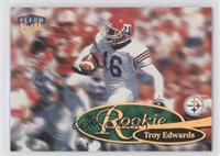 Troy Edwards