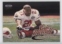 Eric Metcalf