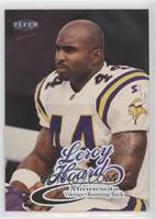 Leroy Hoard