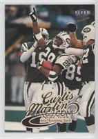 Curtis Martin