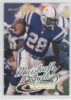 Marshall Faulk