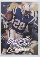 Marshall Faulk