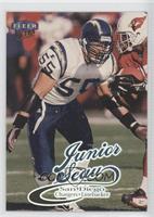 Junior Seau