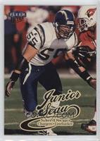 Junior Seau