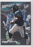 Fred Taylor