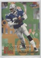 Deion Sanders [EX to NM]