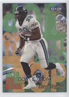 Fred Taylor