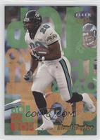 Fred Taylor