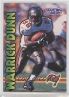 Warrick Dunn [EX to NM]