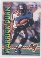 Warrick Dunn