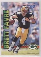 Brett Favre