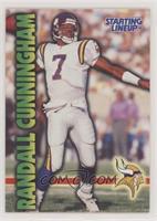 Randall Cunningham [Noted]