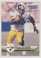 Jerome Bettis [EX to NM]