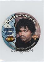 Edgerrin James