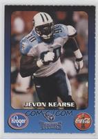 Jevon Kearse