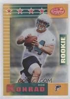 Rob Konrad #/30