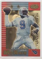 Steve McNair