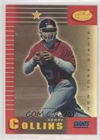 Kerry Collins [EX to NM]