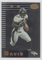 Terrell Davis [EX to NM]