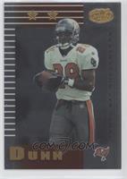 Warrick Dunn [EX to NM]