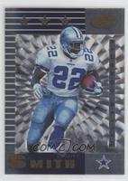 Emmitt Smith