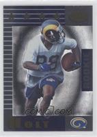 Torry Holt