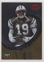 Eric Moulds, Keyshawn Johnson [EX to NM]