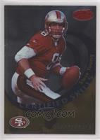 Steve Young, Mark Brunell [EX to NM]