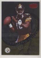 Steve McNair, Kordell Stewart [EX to NM]