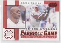 Eddie George #/500