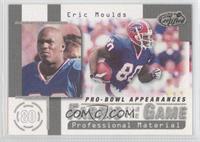 Eric Moulds #/1,000