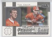 Tim Couch #/1,000