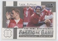 Cade McNown #/1,000