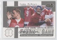 Cade McNown #/1,000