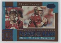 Steve Young #/250