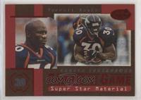 Terrell Davis #/500