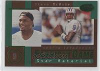 Steve McNair #/750