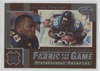 Fred Taylor #/1,000