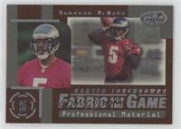 Donovan McNabb #/1,000