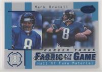 Mark Brunell #/250