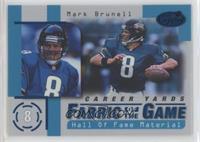 Mark Brunell #/250