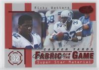 Ricky Watters #/500