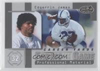 Edgerrin James #/1,000