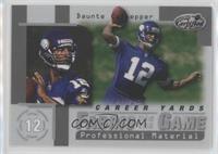 Daunte Culpepper #/1,000