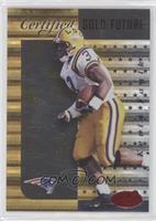 Kevin Faulk [EX to NM]