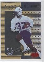 Edgerrin James