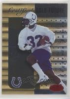 Edgerrin James [EX to NM]