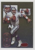 Troy Aikman [EX to NM]